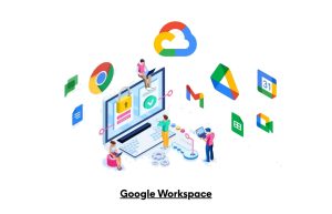 Google Workspace