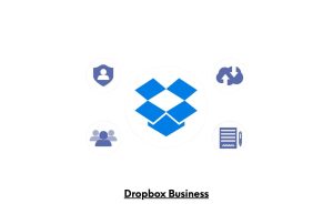 Dropbox Business