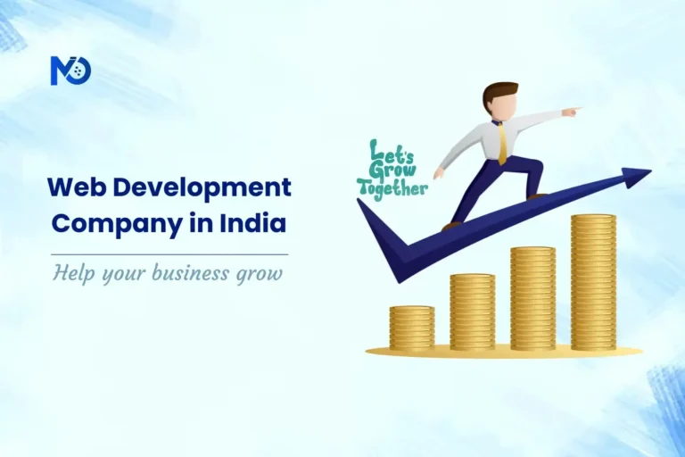 web-development-company-in-India