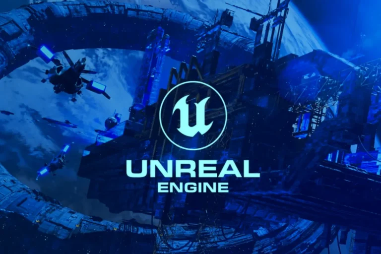 Harnessing the  Power of Unreal Engine Programming Language​
