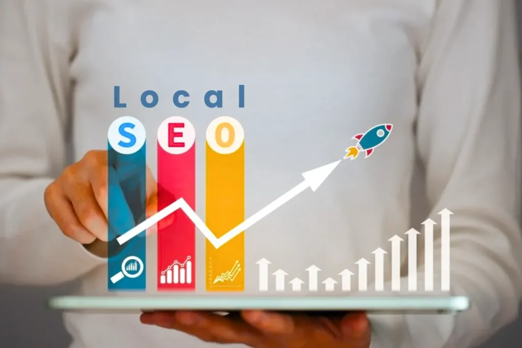 local-seo-lead-generation