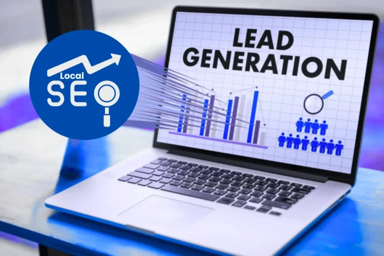 From Clicks to Customers: The Role of Local SEO in Lead Generation