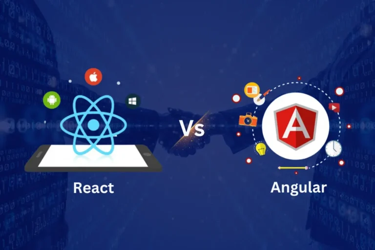difference-between-angular-and-react