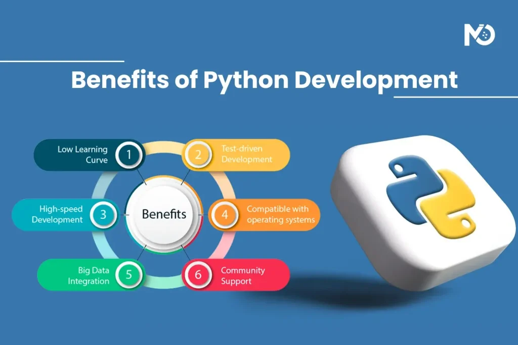 python-application-development