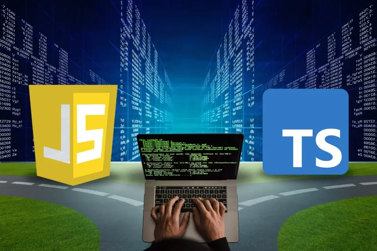 TypeScript vs JavaScript: Understanding the Differences and Choosing the Right Language for Your Development Projects