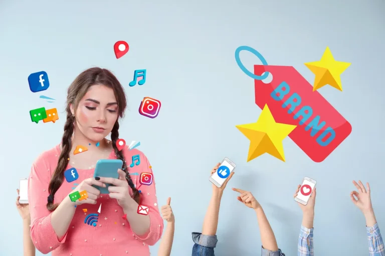 Best Social Media Platforms for Branding Business​